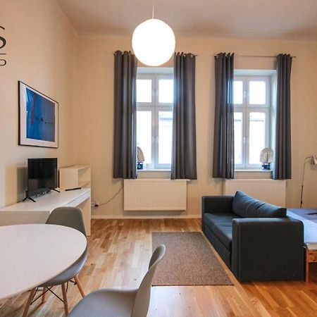 Przytulny Apartament W Centrum Kazimierza Krasków Exterior foto
