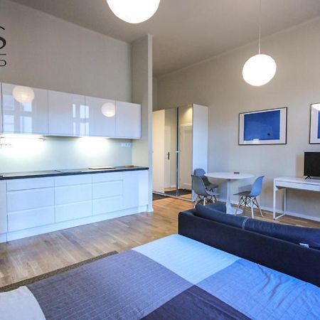 Przytulny Apartament W Centrum Kazimierza Krasków Exterior foto