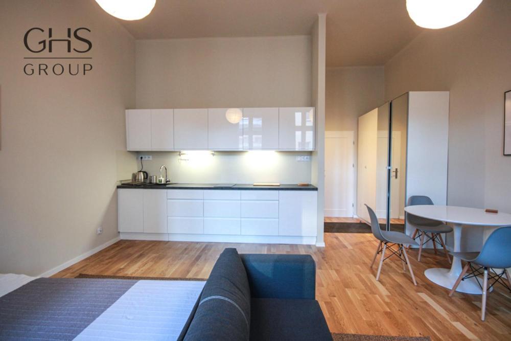 Przytulny Apartament W Centrum Kazimierza Krasków Exterior foto